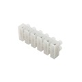 Viking Access Gate Openers Replacement Dual Junction Box Kit (w/ connector & 2 strain relief) - DJBK
