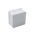 Viking Access Gate Openers Replacement Dual Junction Box Kit (w/ connector & 2 strain relief) - DJBK