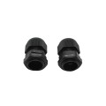 Viking Access Gate Openers Replacement Dual Junction Box Kit (w/ connector & 2 strain relief) - DJBK