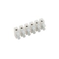 Viking Access Gate Openers Replacement Dual Junction Box Kit (w/ connector & 2 strain relief) - DJBK