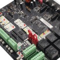 Viking Access Gate Opener Replacement Control Board (Dual G5NX/X-9 - GateTor) - DUMSCB10