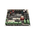 Viking Access Gate Opener Replacement Control Board (Dual G5NX/X-9 - GateTor) - DUMSCB10