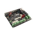 Viking Access Gate Opener Replacement Control Board (Dual G5NX/X-9 - GateTor) - DUMSCB10