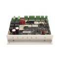 Viking Access Gate Opener Replacement Control Board (Dual G5NX/X-9 - GateTor) - DUMSCB10