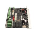 Viking Access Gate Opener Replacement Control Board (Dual G5NX/X-9 - GateTor) - DUMSCB10