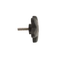 Viking Access Replacement Output Shaft Knob for Swing Gate Openers - DWOUK10