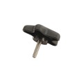 Viking Access Replacement Output Shaft Knob for Swing Gate Openers - DWOUK10