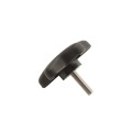 Viking Access Replacement Output Shaft Knob for Swing Gate Openers - DWOUK10