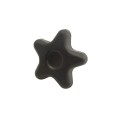 Viking Access Replacement Output Shaft Knob for Swing Gate Openers - DWOUK10