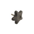 Viking Access Replacement Output Shaft Knob for Swing Gate Openers - DWOUK10