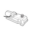 Viking Access Gate Openers Replacement Motor Gear Assembly For I-770 Underground Gate Openers - FA-10675315