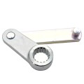 Viking Access Gate Openers Replacement Articulated Lever For I-770 Underground Gate Openers FA-390477