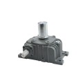 Viking Access Gate Openers Replacement R6 Gear Box #60 - Kit w/ output shaft and clutch key R6GB60K (Default)