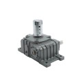 Viking Access Gate Openers Replacement R6 Gear Box #60 - Kit w/ output shaft and clutch key R6GB60K (Default)