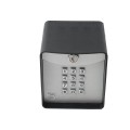 Wireless Digital Keypad With Receiver (500 Code Compatible) For Viking Access Automatic Gate Openers - RIDGE-433
