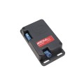 Wireless Digital Keypad With Receiver (500 Code Compatible) For Viking Access Automatic Gate Openers - RIDGE-433
