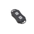 Wireless Digital Keypad With Receiver (500 Code Compatible) For Viking Access Automatic Gate Openers - RIDGE-433