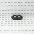 Wireless Digital Keypad With Receiver (500 Code Compatible) For Viking Access Automatic Gate Openers - RIDGE-433
