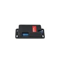 Wireless Digital Keypad With Receiver (500 Code Compatible) For Viking Access Automatic Gate Openers - RIDGE-433