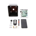 Wireless Digital Keypad With Receiver (500 Code Compatible) For Viking Access Automatic Gate Openers - RIDGE-433