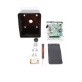 Wireless Digital Keypad With Receiver (500 Code Compatible) For Viking Access Automatic Gate Openers - RIDGE-433