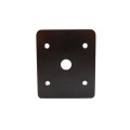 Wireless Digital Keypad With Receiver (500 Code Compatible) For Viking Access Automatic Gate Openers - RIDGE-433
