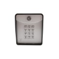 Wireless Digital Keypad With Receiver (500 Code Compatible) For Viking Access Automatic Gate Openers - RIDGE-433