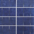 Viking Access Solar Panel Gate Opener Kit (20 Watts) With Mounting Brackets - 24V