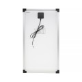 Viking Access Solar Panel Gate Opener Kit (30 Watts) With Mounting Brackets - 24V
