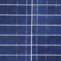 Viking Access Solar Panel Gate Opener Kit (30 Watts) With Mounting Brackets - 24V