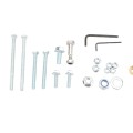 Viking Access E-4 Residential Swing Gate Opener (Actuator Only) - VA-E4