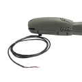Viking E-4 Residential Single Swing Gate Opener Kit (16 ft / 850 lbs Maximum) - VA-E4K