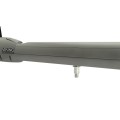 Viking E-4 Residential Single Swing Gate Opener Kit (16 ft / 850 lbs Maximum) - VA-E4K