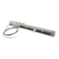 Viking E-4 Residential Single Swing Gate Opener Kit (16 ft / 850 lbs Maximum) - VA-E4K