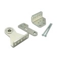Viking E-4 Residential Single Swing Gate Opener Kit (16 ft / 850 lbs Maximum) - VA-E4K