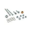 Viking E-4 Residential Single Swing Gate Opener Kit (16 ft / 850 lbs Maximum) - VA-E4K