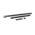 Viking Access Gate Openers Replacement Multi-Part Arm Assembly For Swing Gate Openers VA-F1ARM20 (Default)