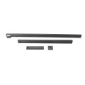 Viking Access Gate Openers Replacement Multi-Part Arm Assembly For Swing Gate Openers VA-F1ARM20 (Default)