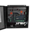 Viking Access G-5 Double Leaf Swing Gate Opener Kit - VA-G5DLK (Gate Operator)