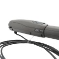 Viking Access G-5 Double Leaf Swing Gate Opener Kit - VA-G5DLK (Gate Operator)
