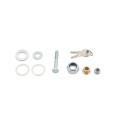Viking Access G-5 Double Leaf Swing Gate Opener Kit - VA-G5DLK (Gate Operator)