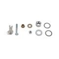 Viking Access G-5 Solar Residential and Commercial Swing Gate Opener (Actuator Only) - VA-G5NXSLR