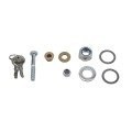 Viking Access G-5 Solar Residential and Commercial Swing Gate Opener (Actuator Only) - VA-G5NXSLR