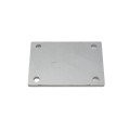 Viking Access G-5 Solar Residential and Commercial Swing Gate Opener (Actuator Only) - VA-G5NXSLR