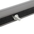 Viking Access G-5 Solar Residential and Commercial Swing Gate Opener (Actuator Only) - VA-G5NXSLR