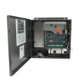 Viking G-5 Residential and Commercial Single Swing Gate Opener Kit (10 ft / 2000 lbs Maximum) - VA-G5SLK