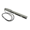 Viking G-5 Residential and Commercial Single Swing Gate Opener Kit (10 ft / 2000 lbs Maximum) - VA-G5SLK