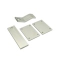 Viking G-5 Residential and Commercial Single Swing Gate Opener Kit (10 ft / 2000 lbs Maximum) - VA-G5SLK