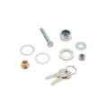 Viking G-5 Residential and Commercial Single Swing Gate Opener Kit (10 ft / 2000 lbs Maximum) - VA-G5SLK