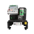 Viking Access H-10 Residential and Commercial Slide Gate Opener (24V 1 HP Motor) Includes Battery Backup - VA-H10NX